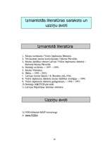 Referāts 'Muita', 29.