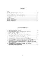 Referāts 'Mikelandželo. Vatikāna Siksta kapelas griestu gleznojumi. Dieva parādīšana cilvē', 2.