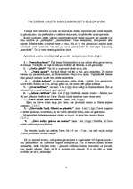 Referāts 'Mikelandželo. Vatikāna Siksta kapelas griestu gleznojumi. Dieva parādīšana cilvē', 5.