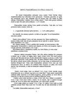 Referāts 'Mikelandželo. Vatikāna Siksta kapelas griestu gleznojumi. Dieva parādīšana cilvē', 8.