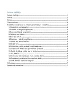 Referāts 'Darbinieku pozitīvās domāšanas un relaksācijas trenings', 1.