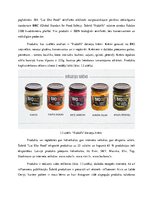 Referāts 'Mārketinga plāna izstrāde zīmola "Rūdolfs" pozīcijas nostprināšanai tirgū', 3.