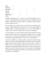 Referāts 'Mārketinga plāna izstrāde zīmola "Rūdolfs" pozīcijas nostprināšanai tirgū', 16.