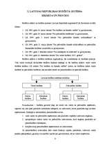 Referāts 'Latvijas Republikas 2005.gada valsts budžeta pārskats', 9.