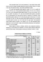 Referāts 'Latvijas Republikas 2005.gada valsts budžeta pārskats', 18.