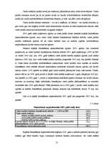 Referāts 'Latvijas Republikas 2005.gada valsts budžeta pārskats', 23.