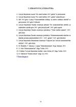 Referāts 'Latvijas Republikas 2005.gada valsts budžeta pārskats', 30.