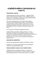 Referāts 'Uzņēmējdarbība', 10.