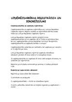 Referāts 'Uzņēmējdarbība', 12.