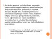 Prezentācija 'Baltkrievijas Republikas juridisko personu un individuālo uzņēmēju vienotais val', 3.