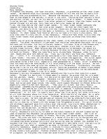 Eseja 'Leadership Qualities of Odysseus Throughout the Book', 1.