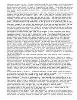 Eseja 'Alfred Hitchcock Films and His Style of Filmmaking', 3.