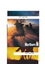 Diplomdarbs 'Jātnieka tēla pielietojums 20.gadsimta reklāmas materiālos', 55.