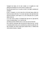 Konspekts 'Nodarbības plāns pirmsskolas izglītības iestādē. Lāči', 2.