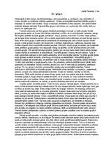 Eseja 'Es - grupā', 1.