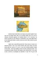 Referāts 'Septiņi pasaules brīnumi', 7.