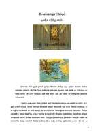 Referāts 'Septiņi pasaules brīnumi', 9.