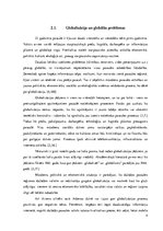 Referāts 'Mūsdienu laikmeta globālās problēmas un politikas nozīme to risināšanā', 4.