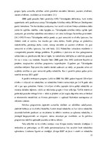 Referāts 'Mūsdienu laikmeta globālās problēmas un politikas nozīme to risināšanā', 15.