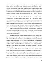 Referāts 'Mūsdienu laikmeta globālās problēmas un politikas nozīme to risināšanā', 16.