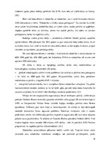 Referāts 'Mūsdienu laikmeta globālās problēmas un politikas nozīme to risināšanā', 18.