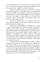 Referāts 'Mūsdienu laikmeta globālās problēmas un politikas nozīme to risināšanā', 20.