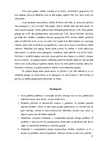 Referāts 'Mūsdienu laikmeta globālās problēmas un politikas nozīme to risināšanā', 21.
