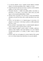 Referāts 'Mūsdienu laikmeta globālās problēmas un politikas nozīme to risināšanā', 22.