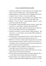 Referāts 'Mūsdienu laikmeta globālās problēmas un politikas nozīme to risināšanā', 23.