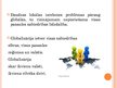 Referāts 'Mūsdienu laikmeta globālās problēmas un politikas nozīme to risināšanā', 27.