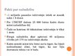 Referāts 'Mūsdienu laikmeta globālās problēmas un politikas nozīme to risināšanā', 34.