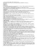 Eseja 'Scientific Management', 2.