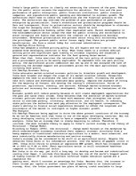 Eseja 'Economy India', 8.