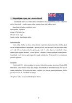 Konspekts 'Jaunzēlandes un Indijas ekonometriskais makromodelis', 18.