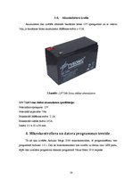 Diplomdarbs 'Māsu izsaukuma sistēmas izveide uz mikrokontrolleru bāzes', 28.