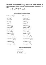 Konspekts 'Atvasinājumi', 2.