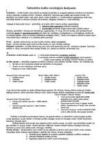 Konspekts 'Sabiedrība tiesību socioloģijas skatījumā', 1.