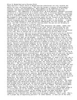 Eseja 'Alice in Wonderland: A Curious Child', 1.