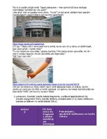 Konspekts 'Šīna Vilkinsone “Es joprojām krītu”', 6.