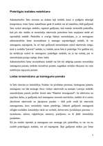 Referāts 'Administratītās lietas ierosināšana iestādē', 3.