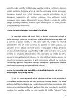 Referāts 'Administratītās lietas ierosināšana iestādē', 4.