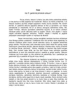 Eseja 'Vai 21.gadsimtā jāmācās vēsture?', 1.