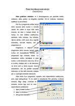 Referāts 'Paint lietošanas instrukcija iesācējiem', 1.