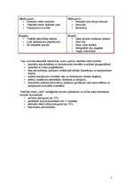 Konspekts 'SVID analīze (SWOT analīze)', 3.