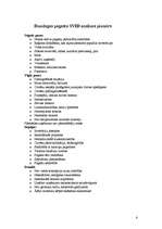 Konspekts 'SVID analīze (SWOT analīze)', 6.