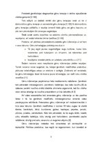 Referāts 'Gēnu inženierija un tās iespējas Latvijā', 8.