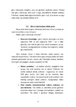 Referāts 'Gēnu inženierija un tās iespējas Latvijā', 9.