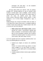 Referāts 'Gēnu inženierija un tās iespējas Latvijā', 10.