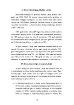 Referāts 'Gēnu inženierija un tās iespējas Latvijā', 12.