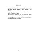 Referāts 'Gēnu inženierija un tās iespējas Latvijā', 14.